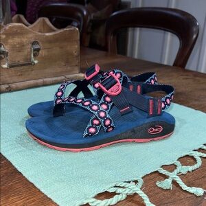 Chaco Z/Cloud Sandals